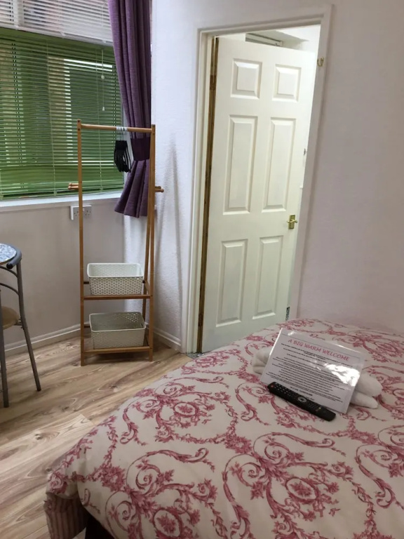 Danescourt Hotel - Chambres