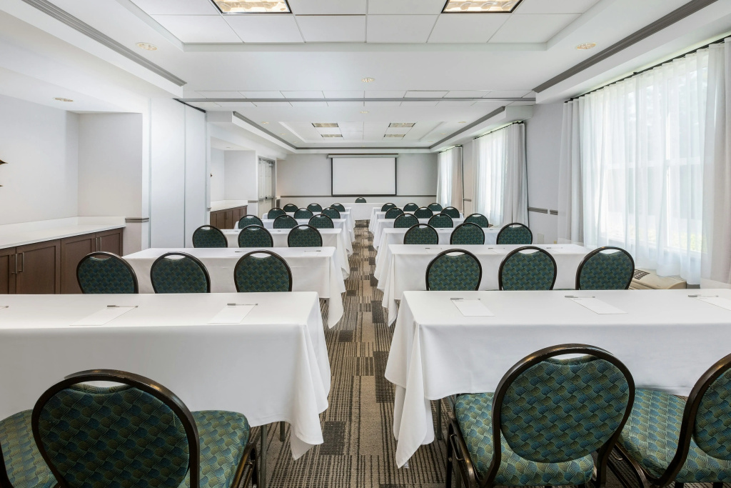 Hilton Garden Inn Oakland / San Leandro - Général
