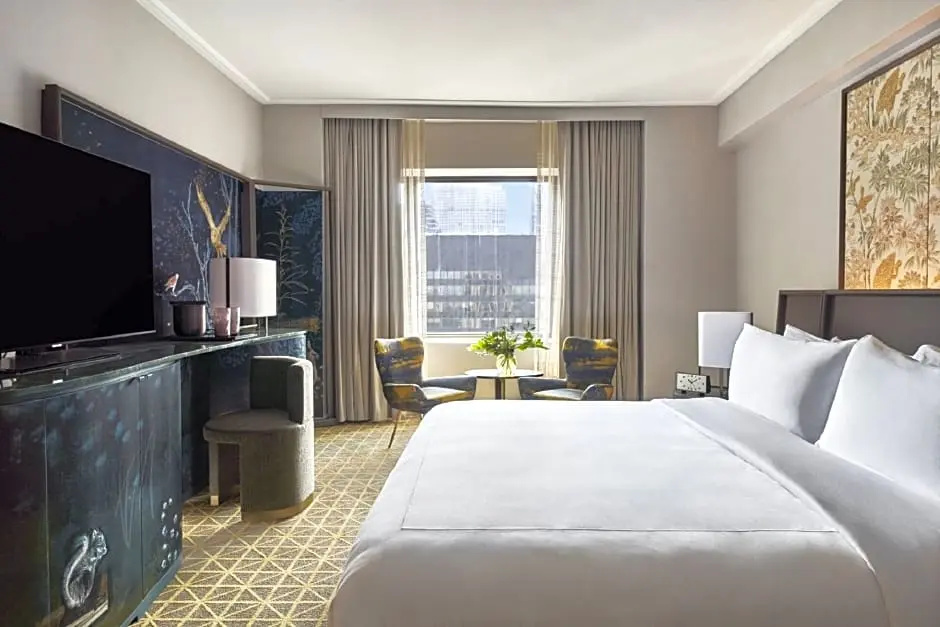 Park Lane New York - Chambres