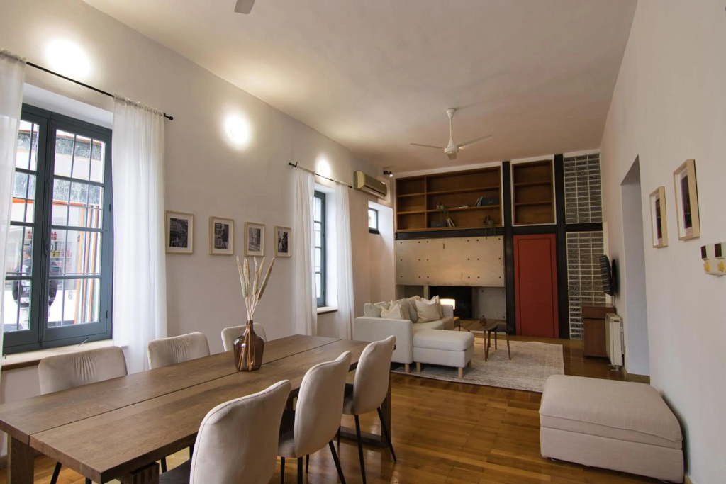 Phaedrus Living Cozy House Aischylou