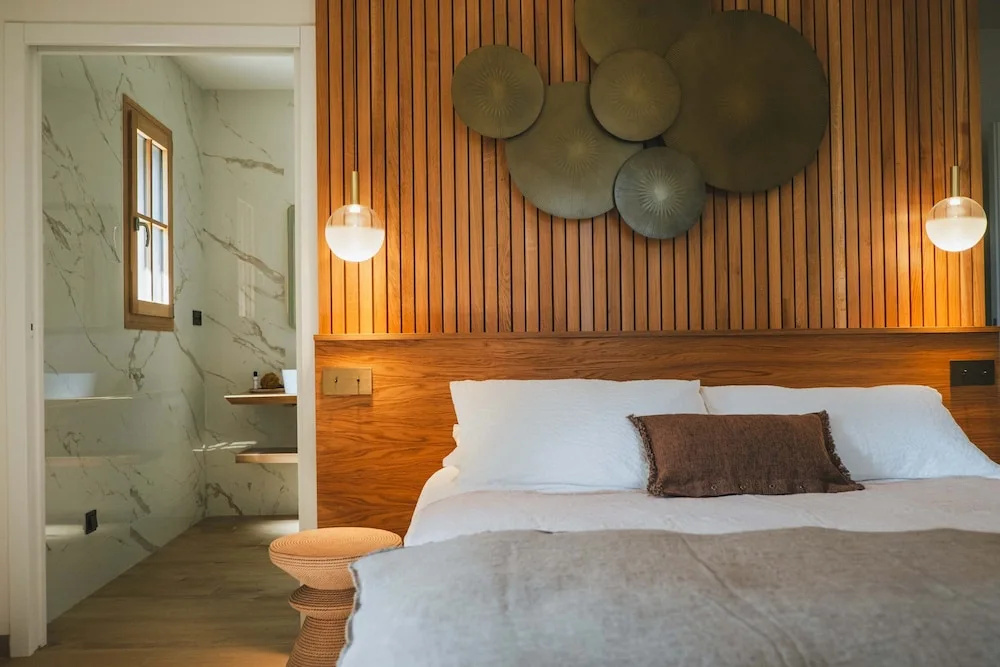 Afficher la photo 6 — Luxury Villa Saleccia Beach Access Through the Maquis