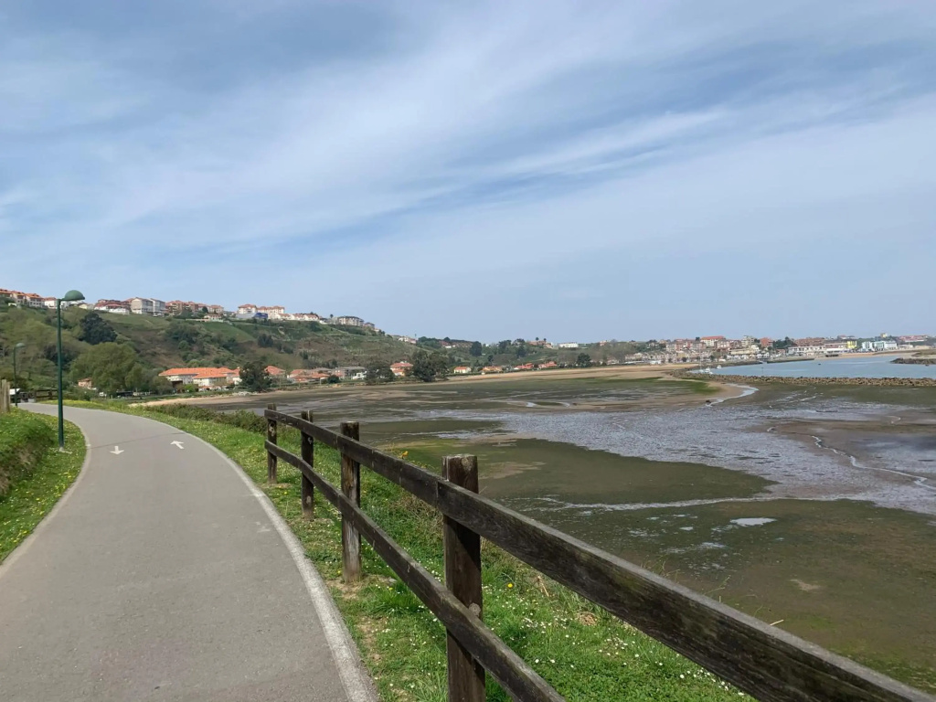 Apartamento la Ribera