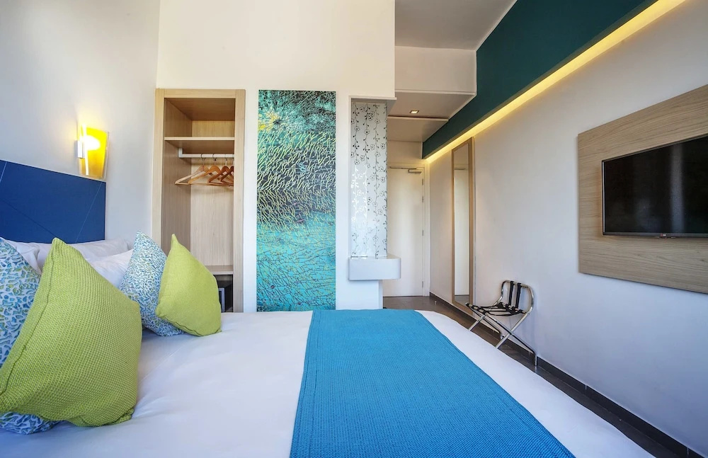 Relax Hotel Kenitra - Chambres