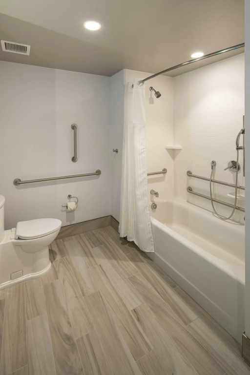 Hilton Garden Inn Wilsonville Portland - Général