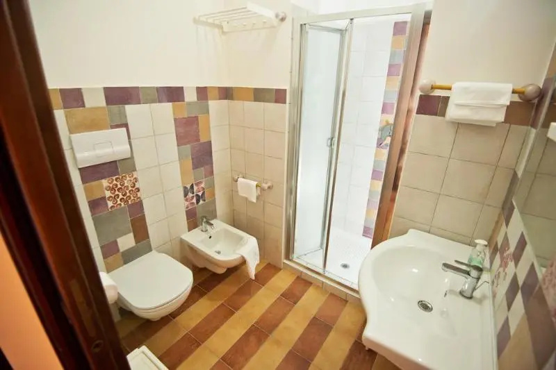 Il Marchese Hotel & Spa - Chambres