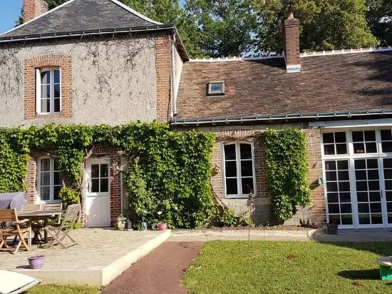 Au Clos du Coteau
