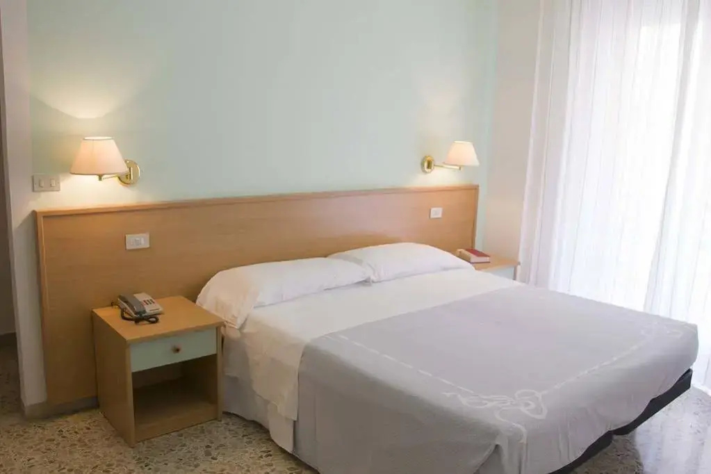 Hotel Madison - Général