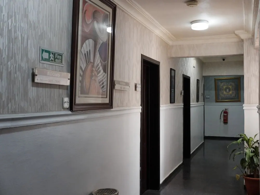 Hotel photo 11