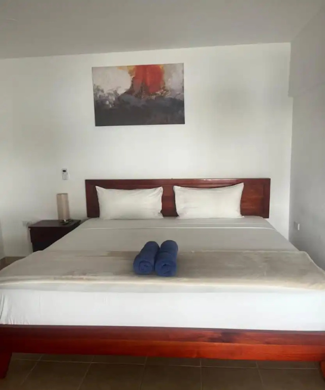 Fuego del Sol Beachfront Hotel - Chambres