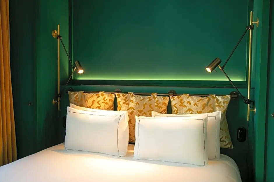 Hotel Le Ballu 37
