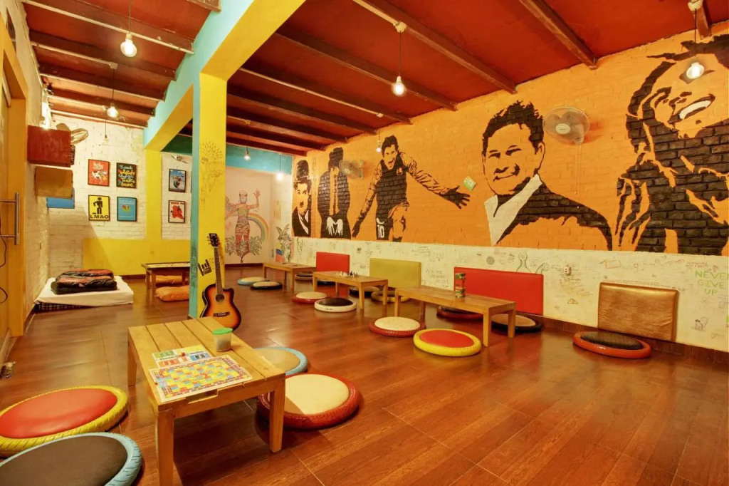 Hotel photo 15