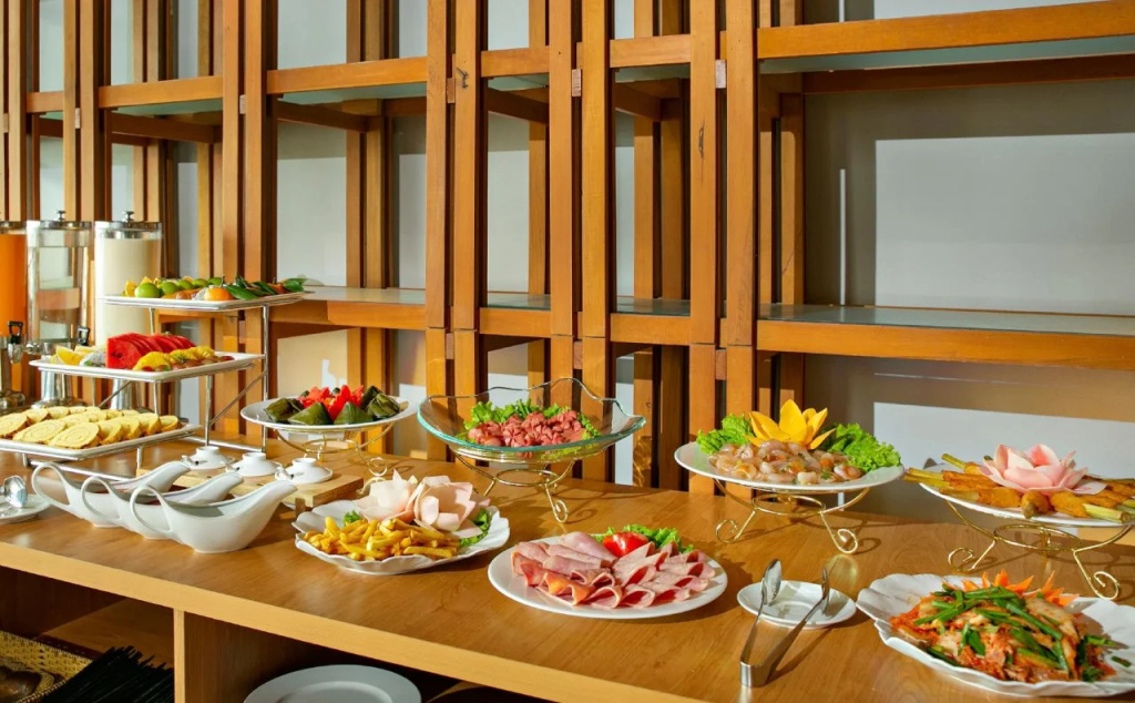 Da Nang Bay Hotel - Général