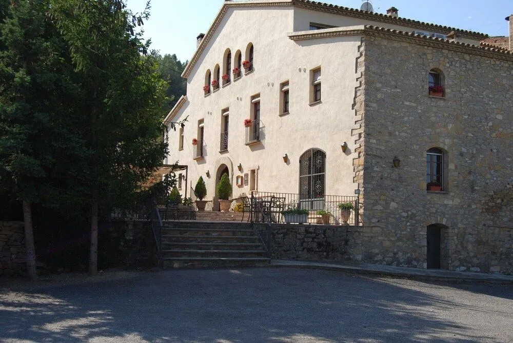 Hotel Masía Del Cadet