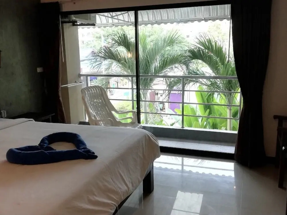Superior room