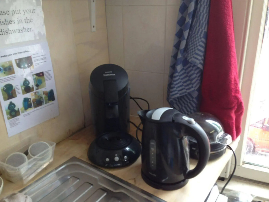 Hotel photo 20