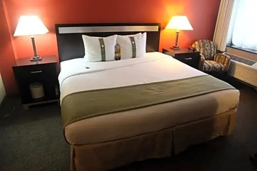 Holiday Inn LaGuardia Airport - Chambres