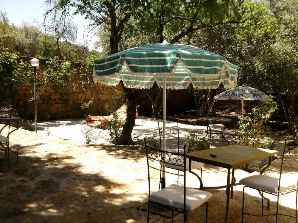 Riad Dar Fatna