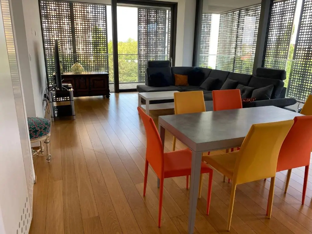 TiliaStay - Chambres