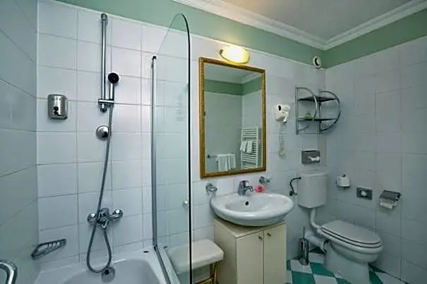 Amadria Park Grand Hotel 4 Opatijska Cvijeta - Chambres