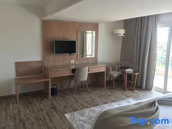Royal Maadi Hotel - Chambres