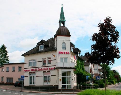 Hotel Stadt Reinfeld image