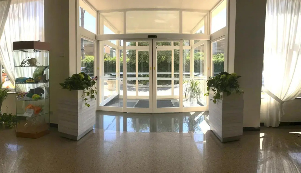 Hotel River Palace - Général