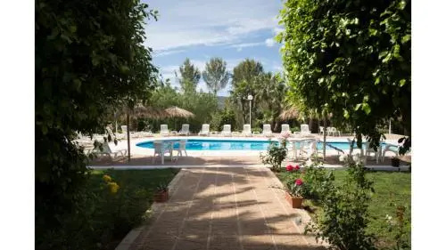 Villa Nieves