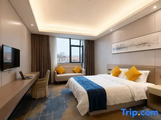 Business room