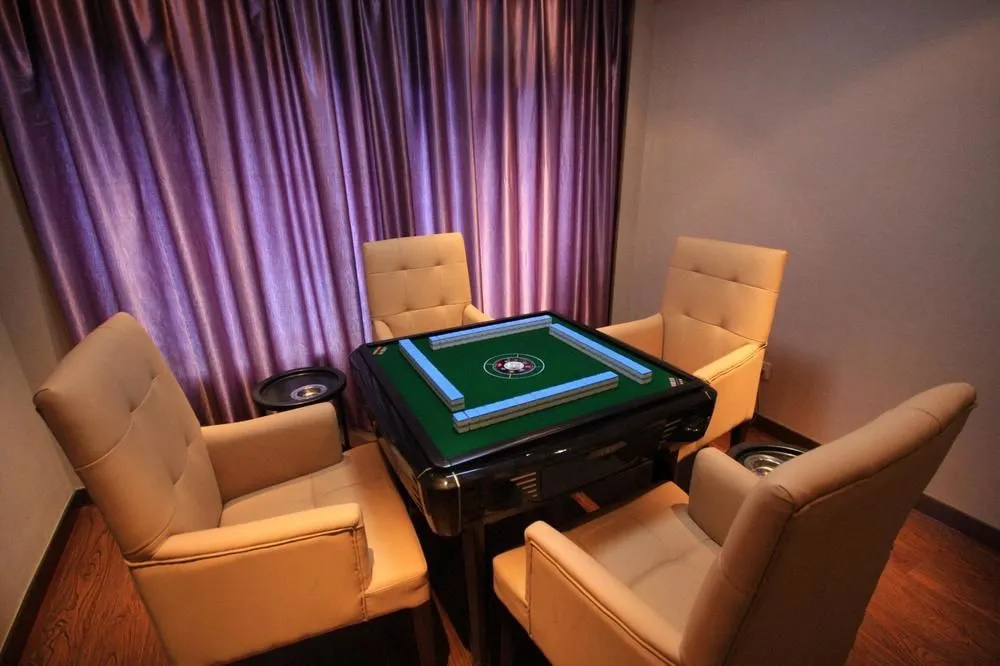 Jiangyin Kairun International Hotel - Général