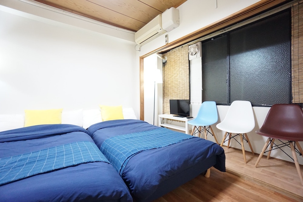 Terry's Apartment Namba South II 사진 12