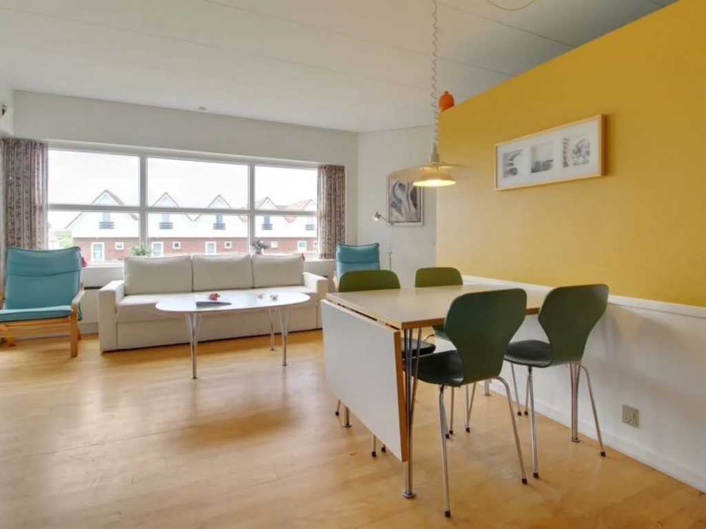 "Ennignup" - 100m from the sea in Western Jutland