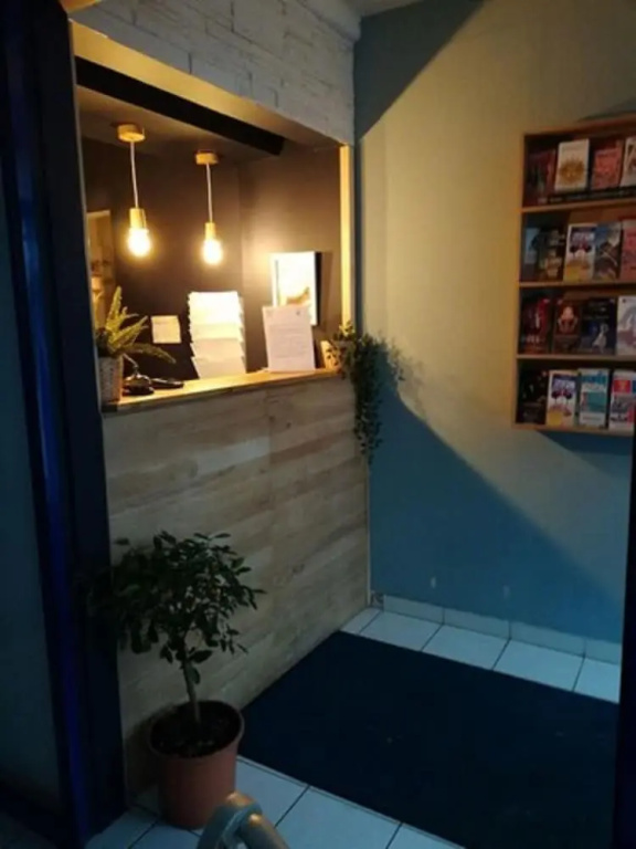 Hotel photo 10