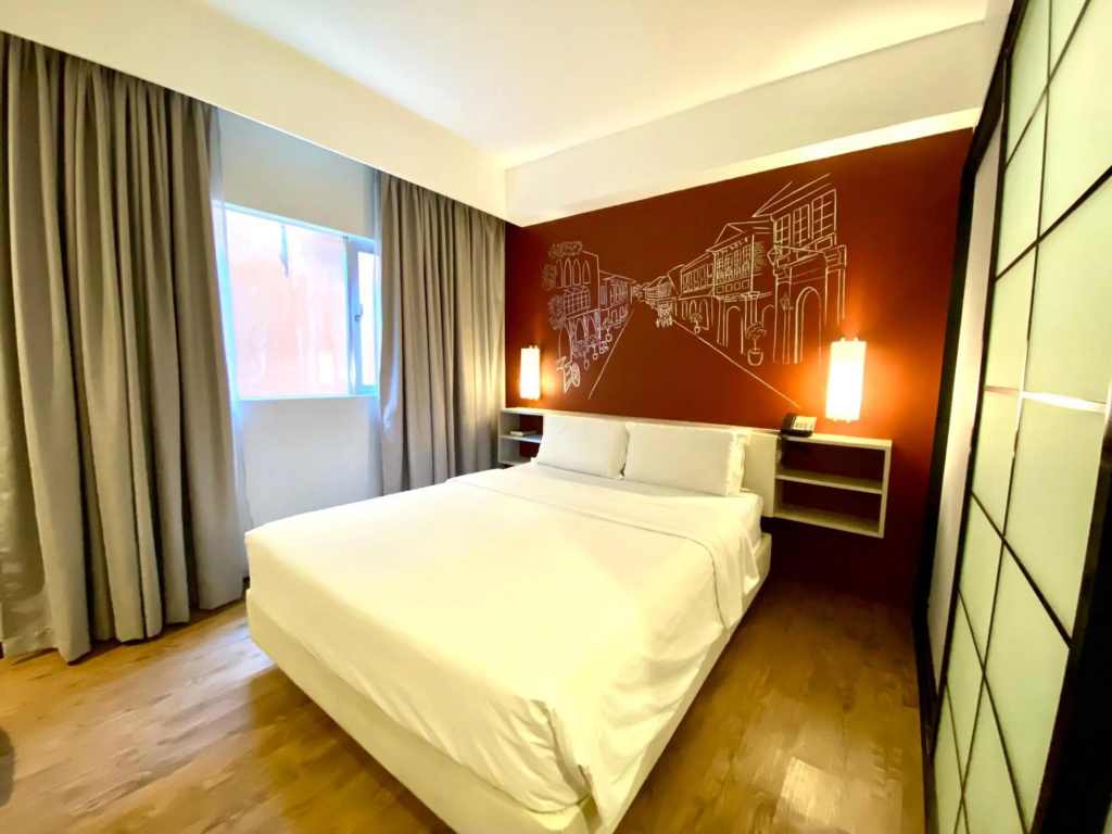 Circle Inn - Hotel & Suites — 4