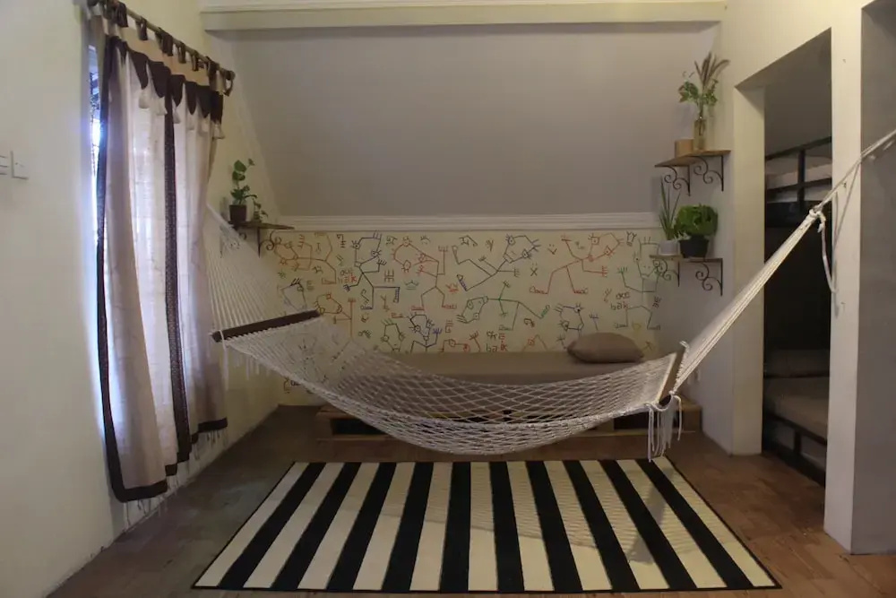 2 Bedrooms Bed in Dorm