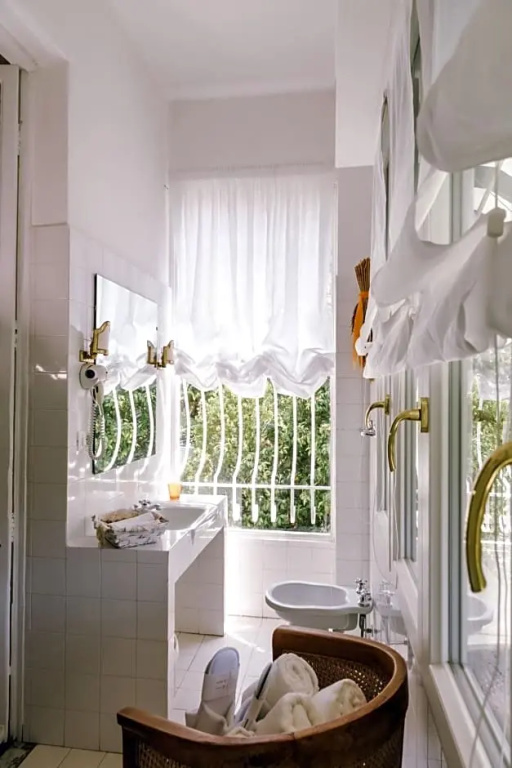 Hotel Eveline Portosole - Chambres