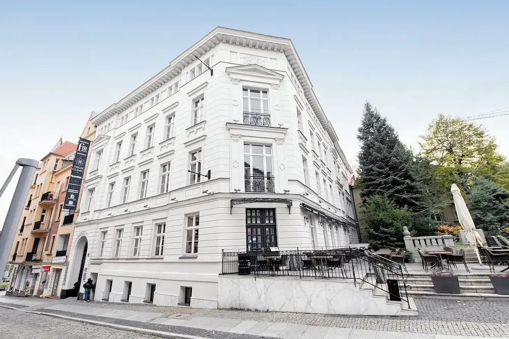 RentPlanet - Apartament Święty Marcin