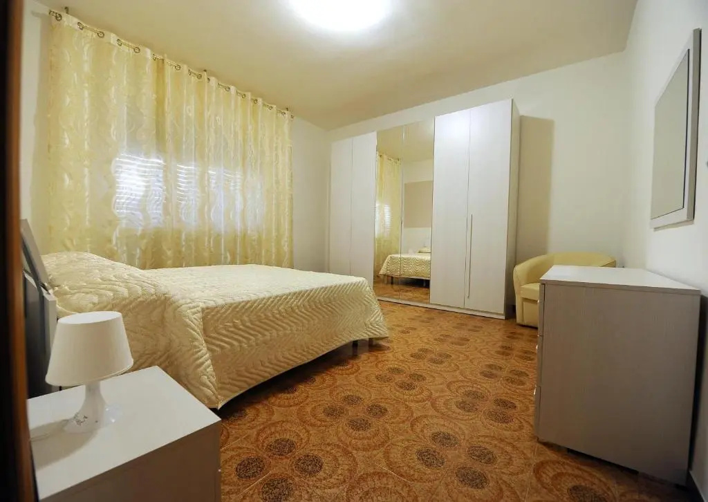 Casa Grande - Chambres