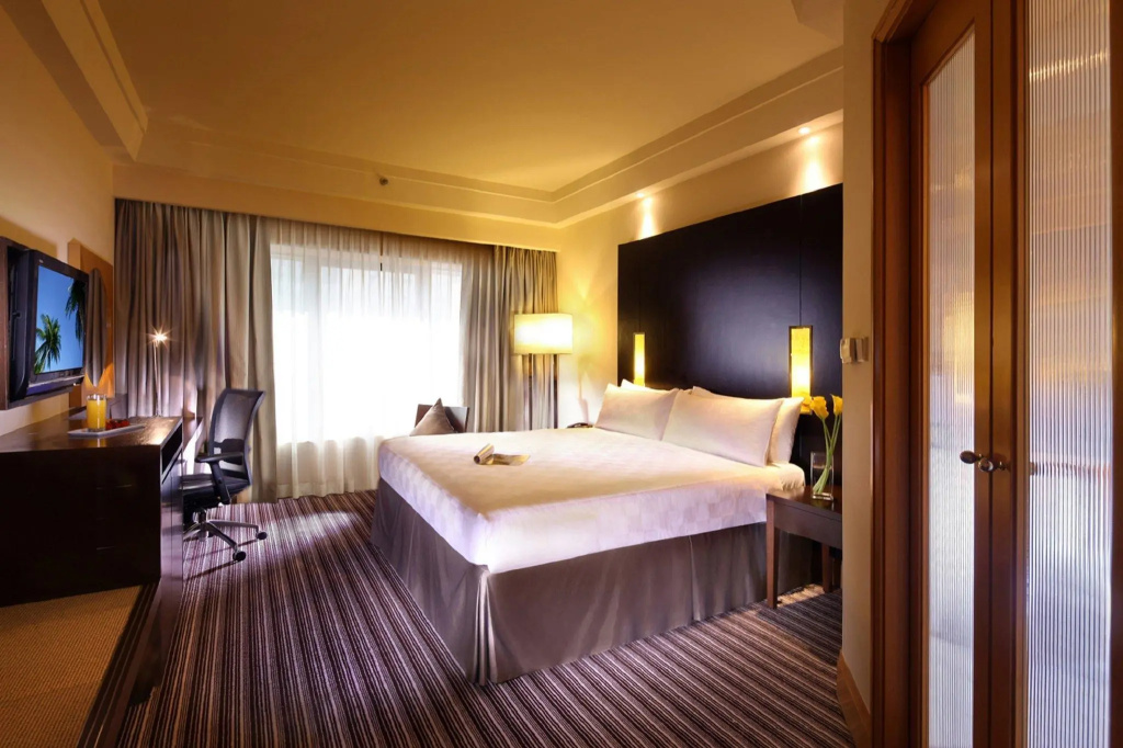 Amara Singapore