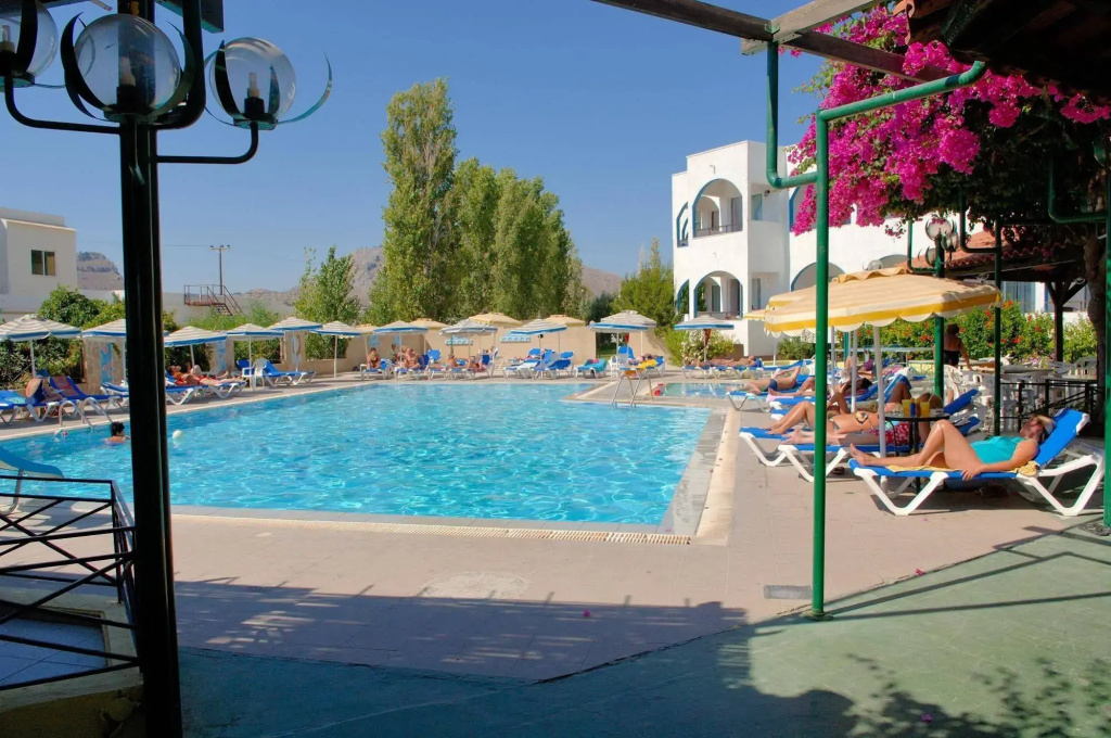 Hotel photo 14