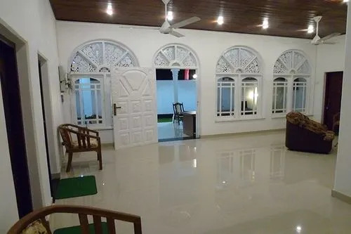 Crystal V Tourist Resort - фото 9