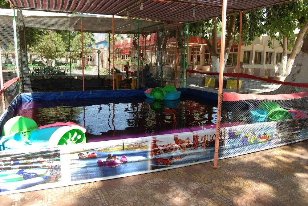 Assiut hotels Armed Forces — фото 5