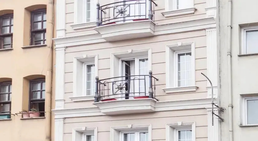 Viva Deluxe Hotel