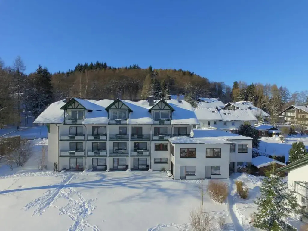 Hotel Edelweiss