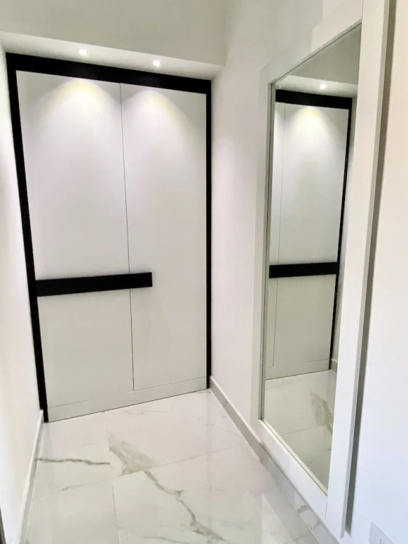 Hotel Blu - Chambres