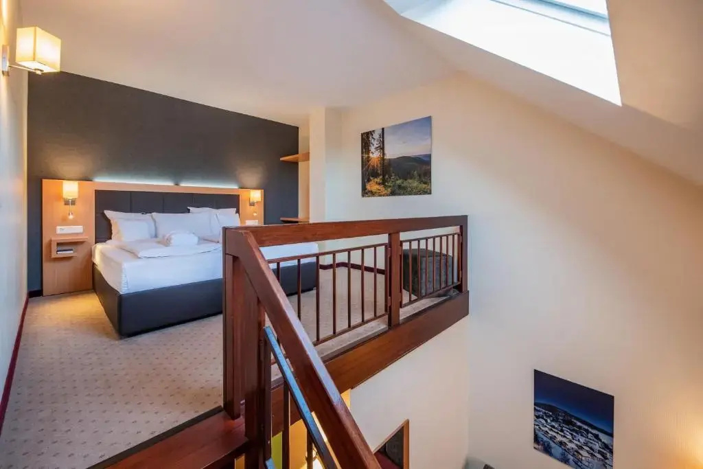 Göbel's Seehotel Diemelsee - Général