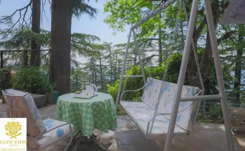 Glen View Heritage Homestay by Vista Rooms