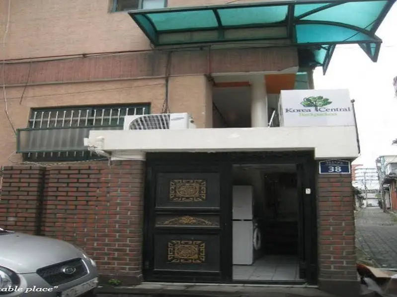 Hotel photo 1