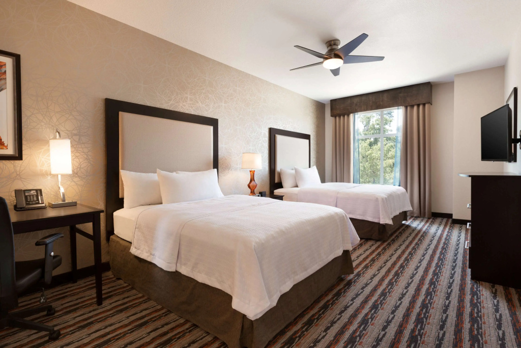 Homewood Suites by Hilton North Houston/Spring - Général