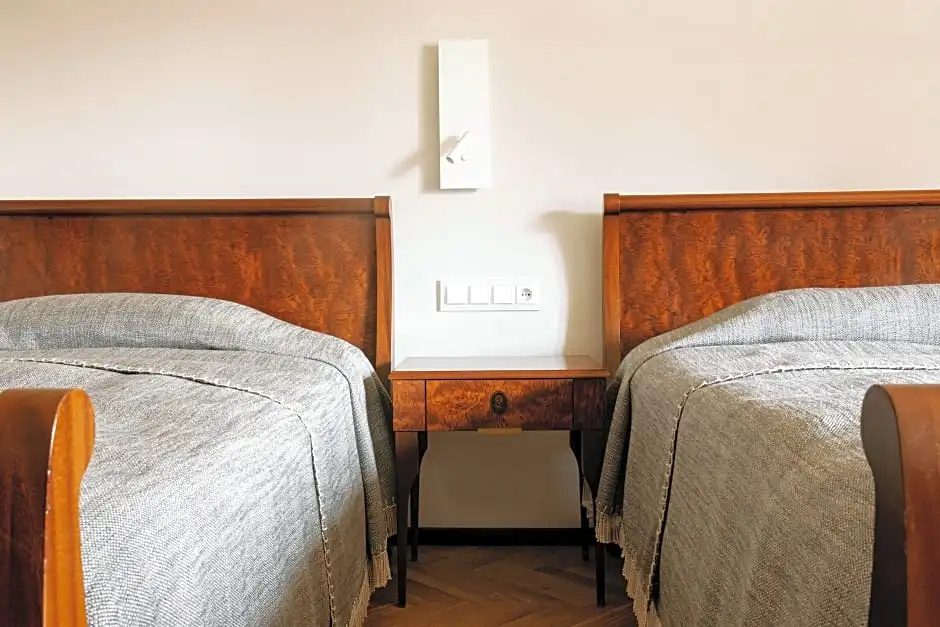 Luxury room