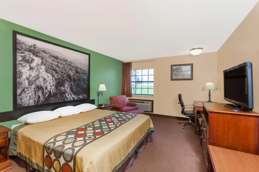 Hotel photo 18